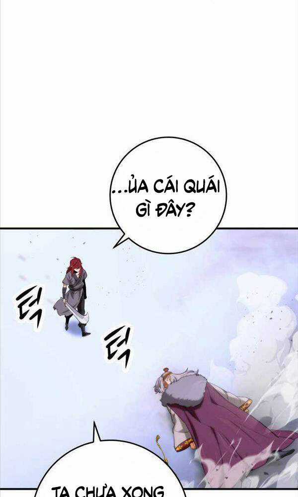 Cửu Thiên Kiếm Pháp - Chapter 14 - Trang 86