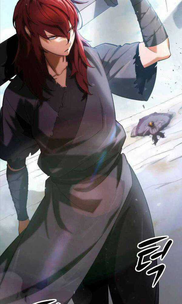 Cửu Thiên Kiếm Pháp - Chapter 14 - Trang 94