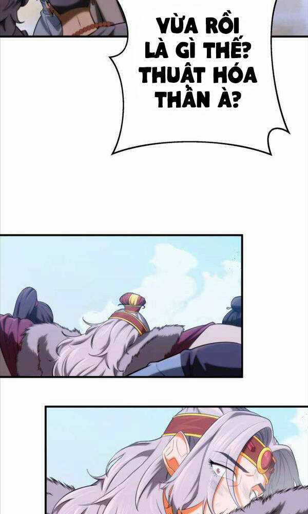 Cửu Thiên Kiếm Pháp - Chapter 14 - Trang 97