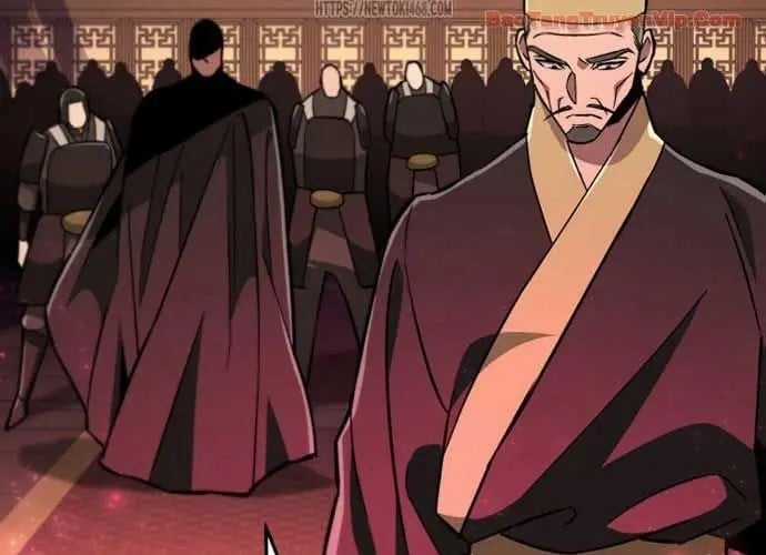 Cửu Thiên Kiếm Pháp - Chapter 140 - Trang 134