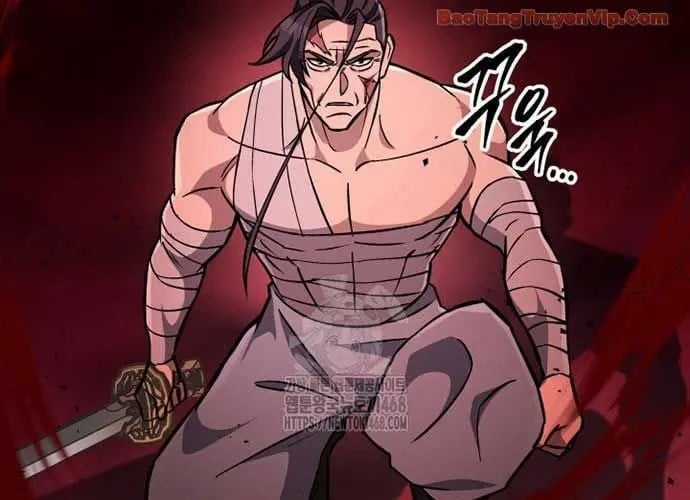 Cửu Thiên Kiếm Pháp - Chapter 140 - Trang 191