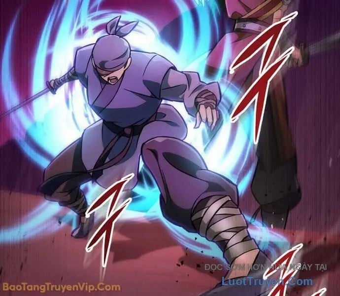 Cửu Thiên Kiếm Pháp - Chapter 140 - Trang 21