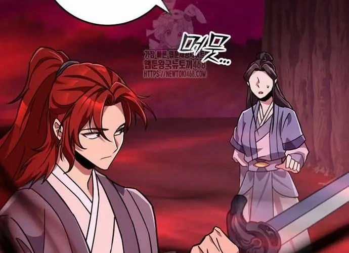 Cửu Thiên Kiếm Pháp - Chapter 140 - Trang 237