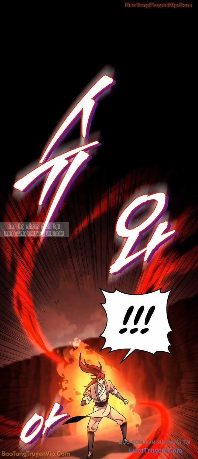 Cửu Thiên Kiếm Pháp - Chapter 142 - Trang 11