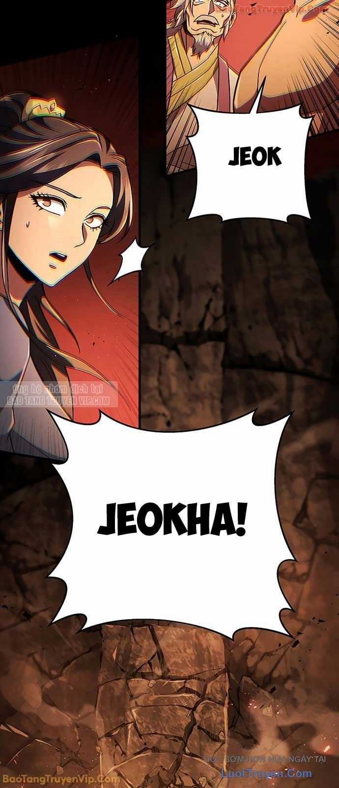 Cửu Thiên Kiếm Pháp - Chapter 142 - Trang 17