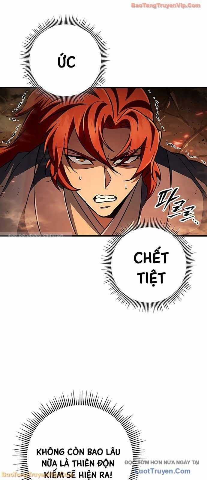 Cửu Thiên Kiếm Pháp - Chapter 142 - Trang 19