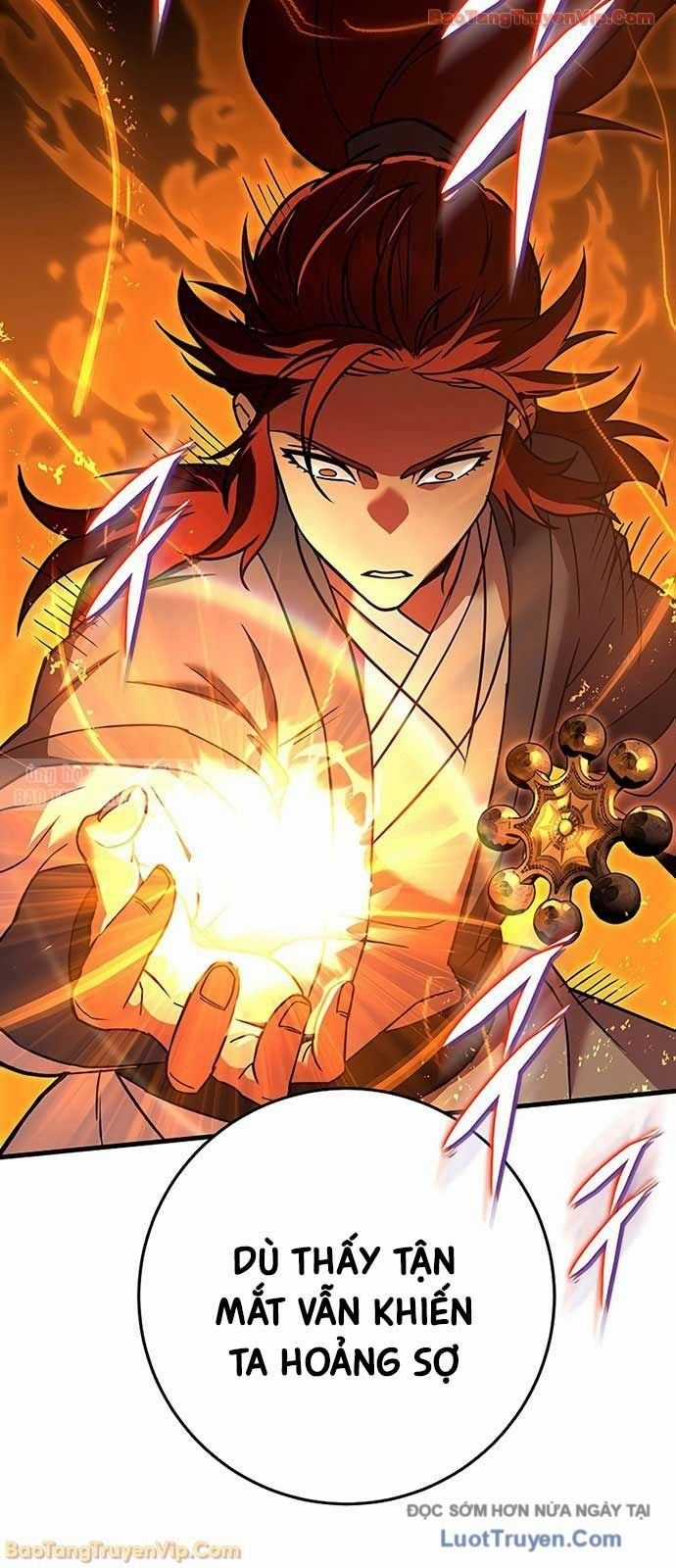 Cửu Thiên Kiếm Pháp - Chapter 142 - Trang 3