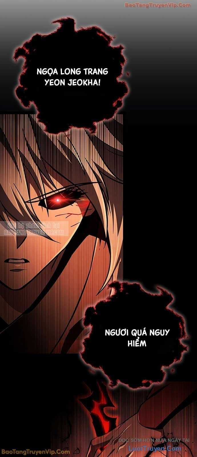 Cửu Thiên Kiếm Pháp - Chapter 142 - Trang 21