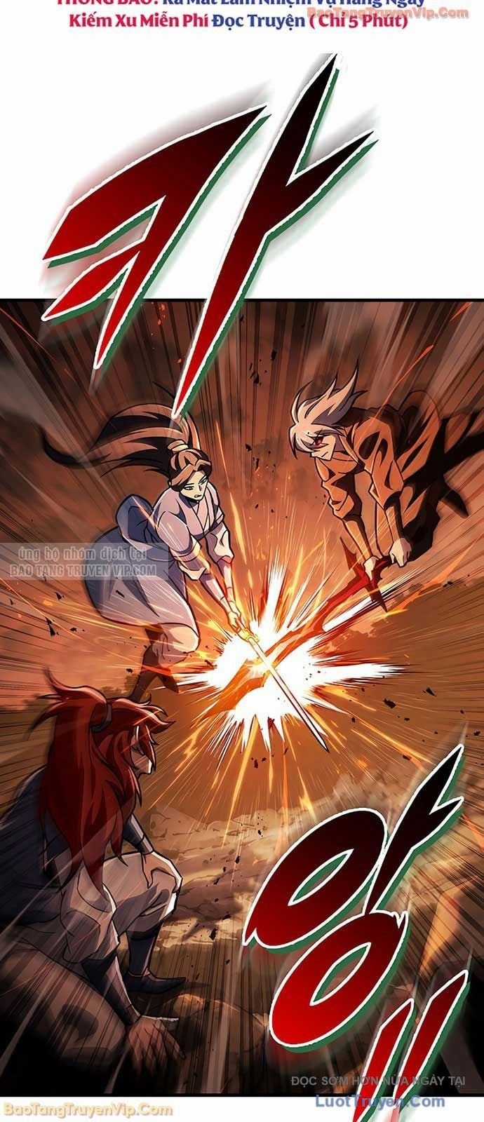 Cửu Thiên Kiếm Pháp - Chapter 142 - Trang 25