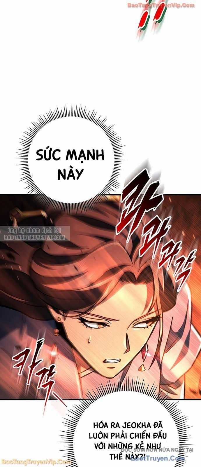 Cửu Thiên Kiếm Pháp - Chapter 142 - Trang 26