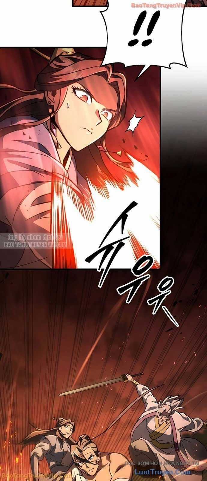 Cửu Thiên Kiếm Pháp - Chapter 142 - Trang 28