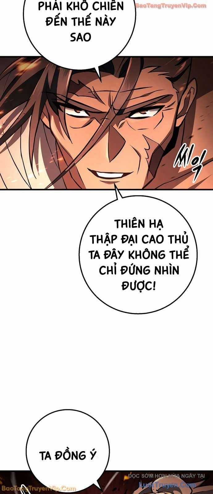 Cửu Thiên Kiếm Pháp - Chapter 142 - Trang 30