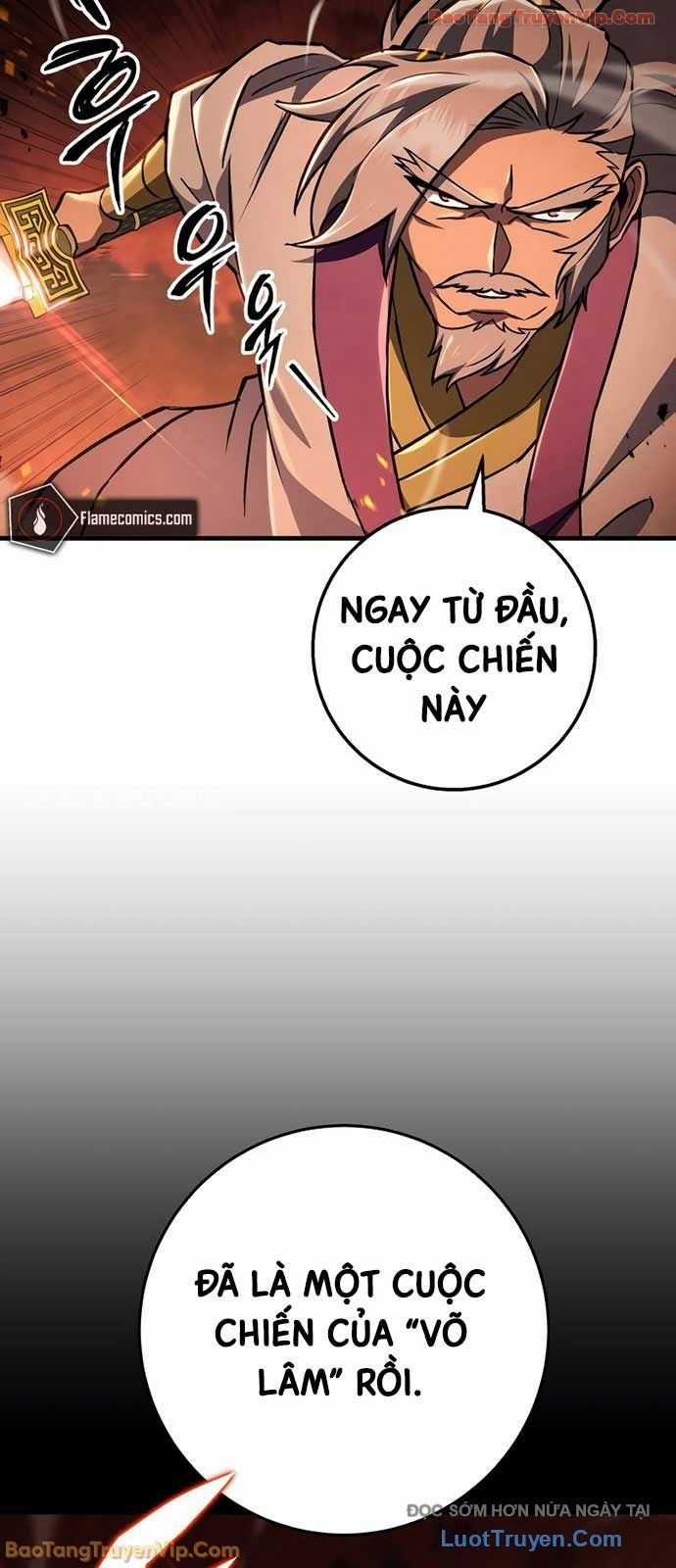 Cửu Thiên Kiếm Pháp - Chapter 142 - Trang 31