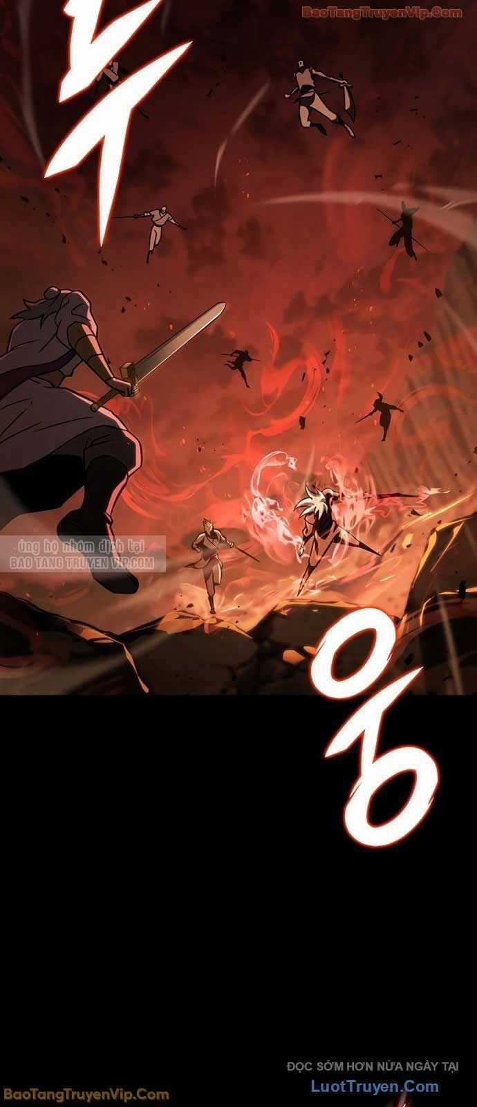 Cửu Thiên Kiếm Pháp - Chapter 142 - Trang 32