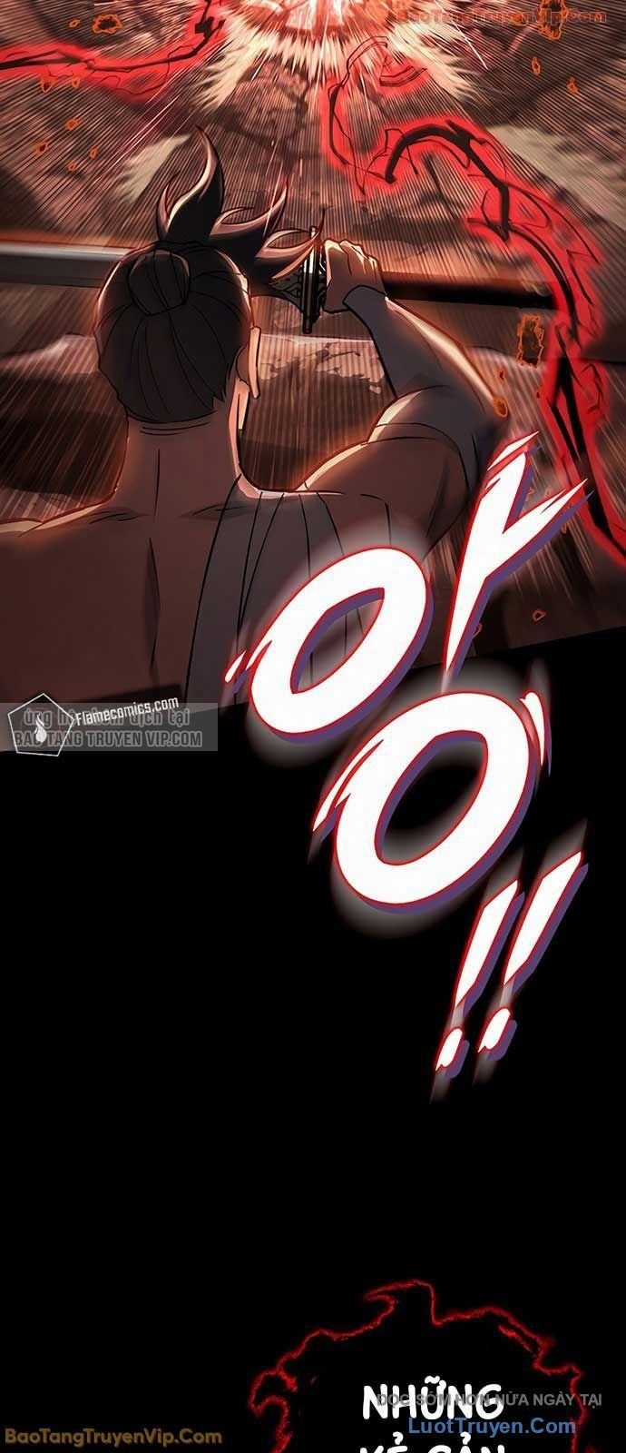 Cửu Thiên Kiếm Pháp - Chapter 142 - Trang 38