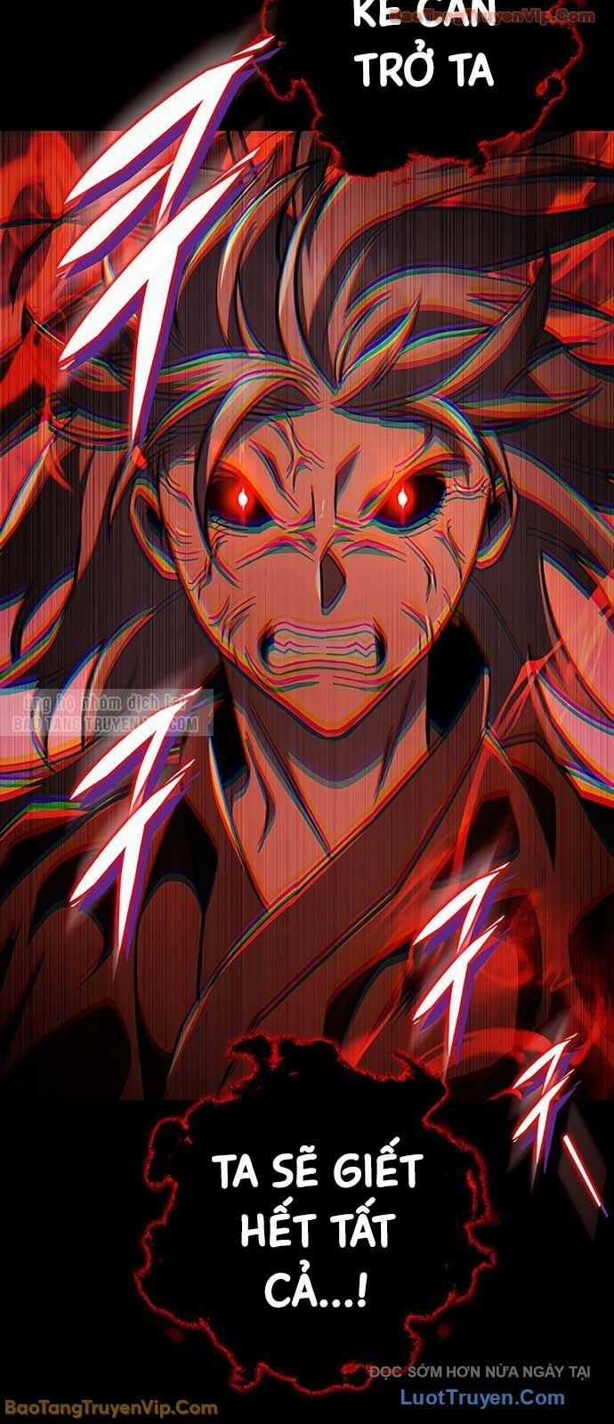 Cửu Thiên Kiếm Pháp - Chapter 142 - Trang 39