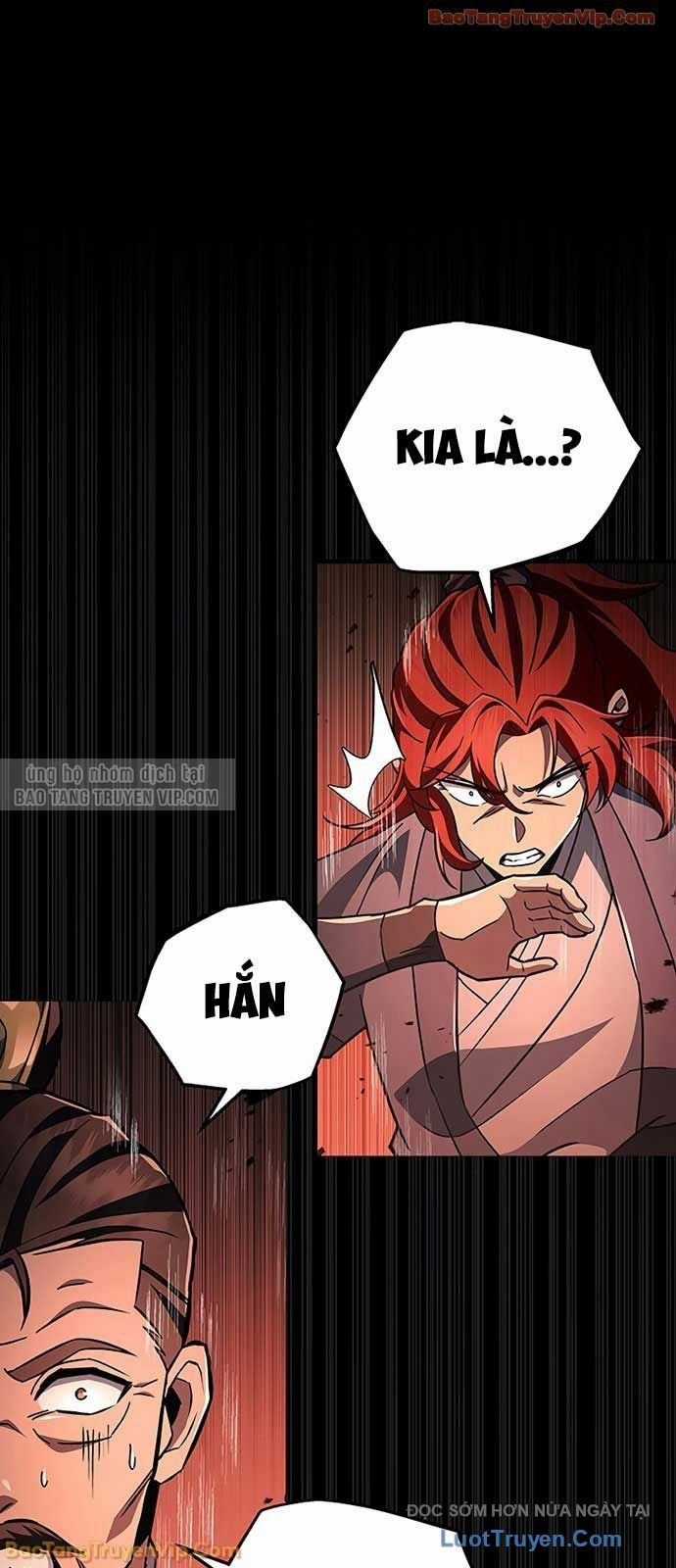 Cửu Thiên Kiếm Pháp - Chapter 142 - Trang 40