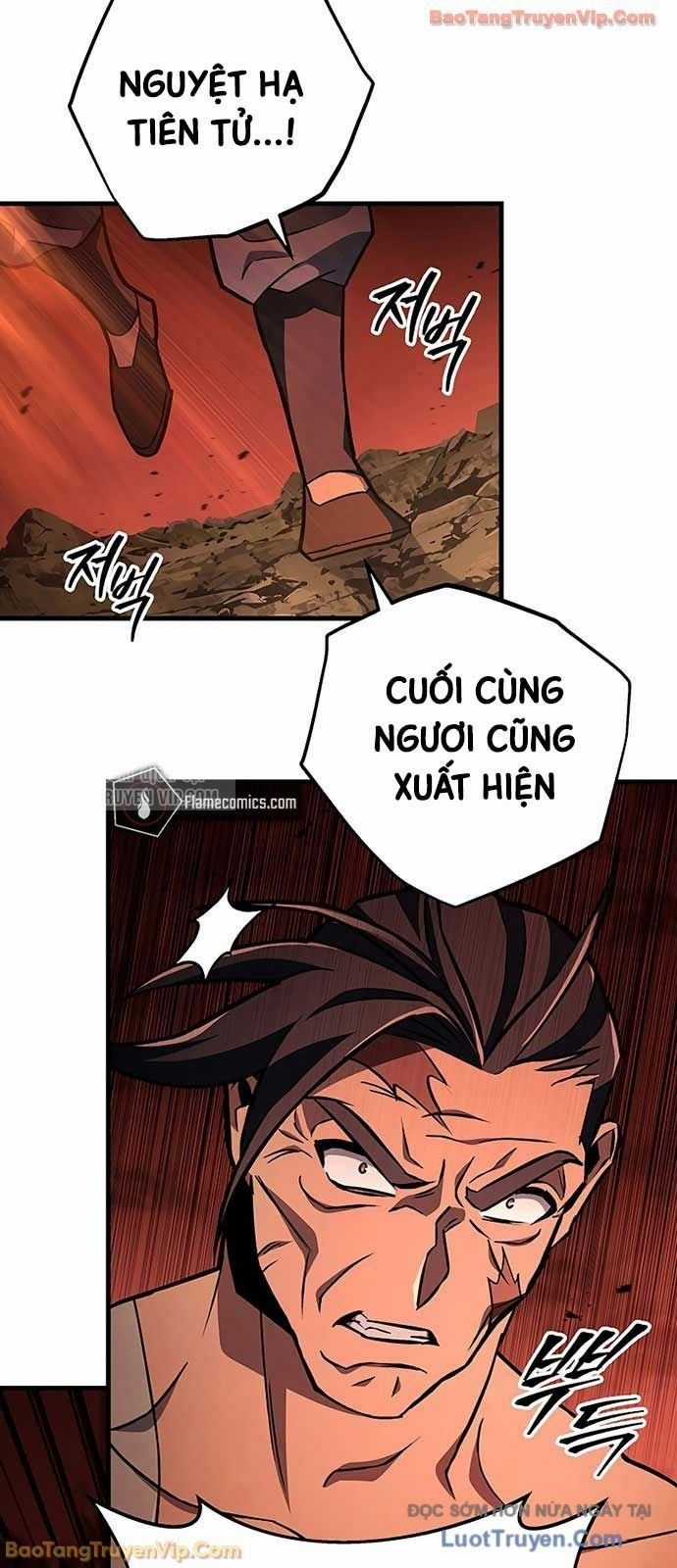 Cửu Thiên Kiếm Pháp - Chapter 142 - Trang 50