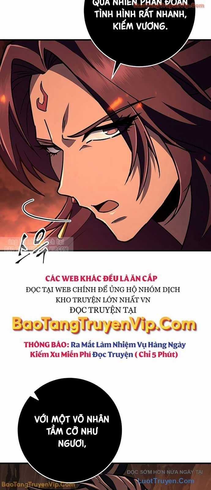 Cửu Thiên Kiếm Pháp - Chapter 142 - Trang 60