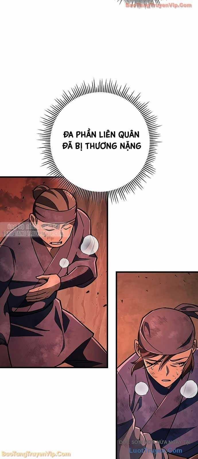 Cửu Thiên Kiếm Pháp - Chapter 142 - Trang 64