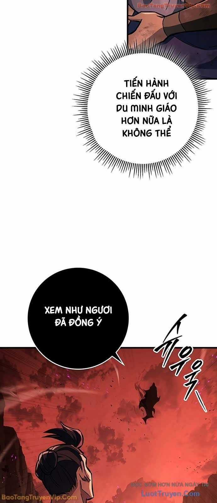 Cửu Thiên Kiếm Pháp - Chapter 142 - Trang 65