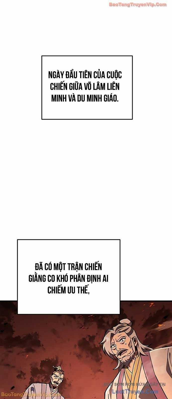 Cửu Thiên Kiếm Pháp - Chapter 142 - Trang 68