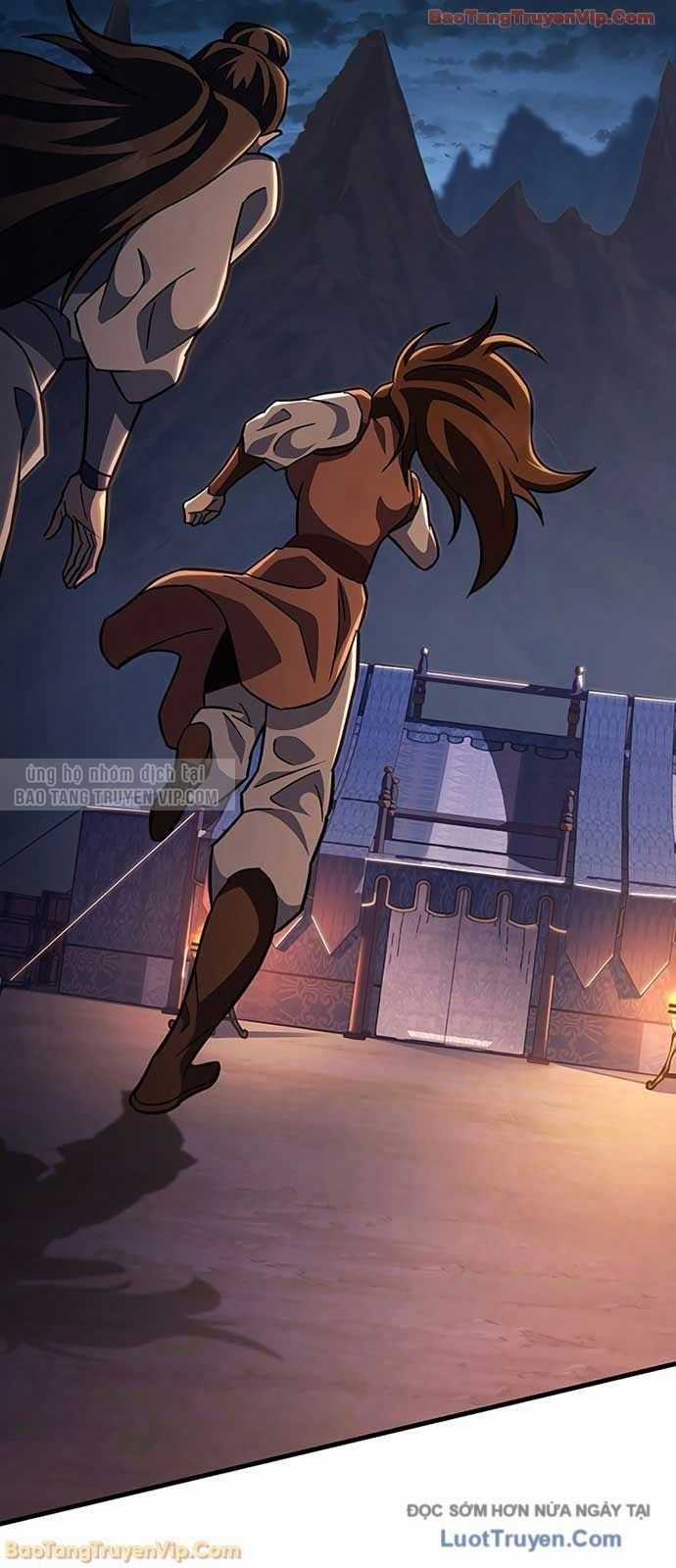 Cửu Thiên Kiếm Pháp - Chapter 142 - Trang 73