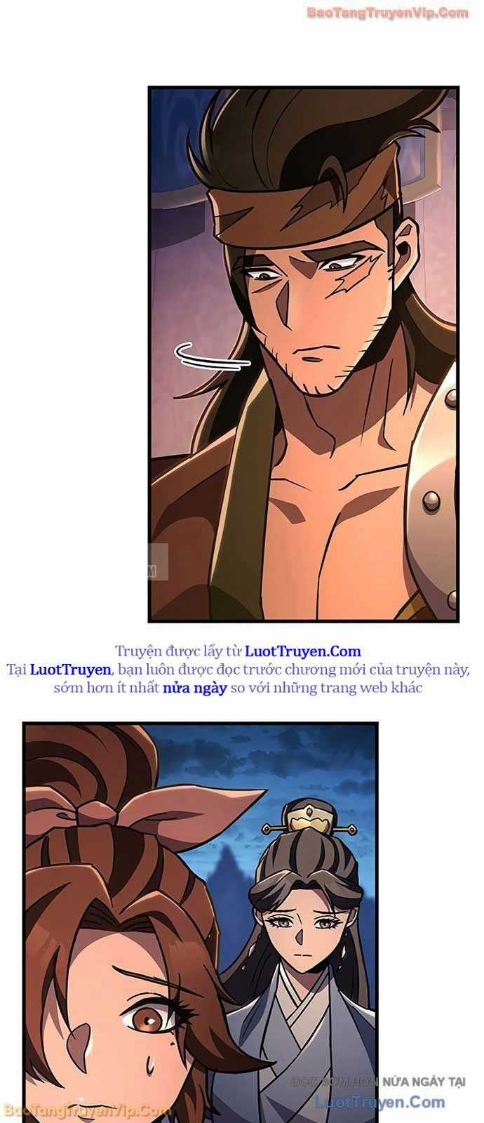 Cửu Thiên Kiếm Pháp - Chapter 142 - Trang 76