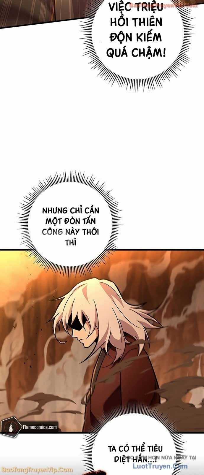 Cửu Thiên Kiếm Pháp - Chapter 142 - Trang 9