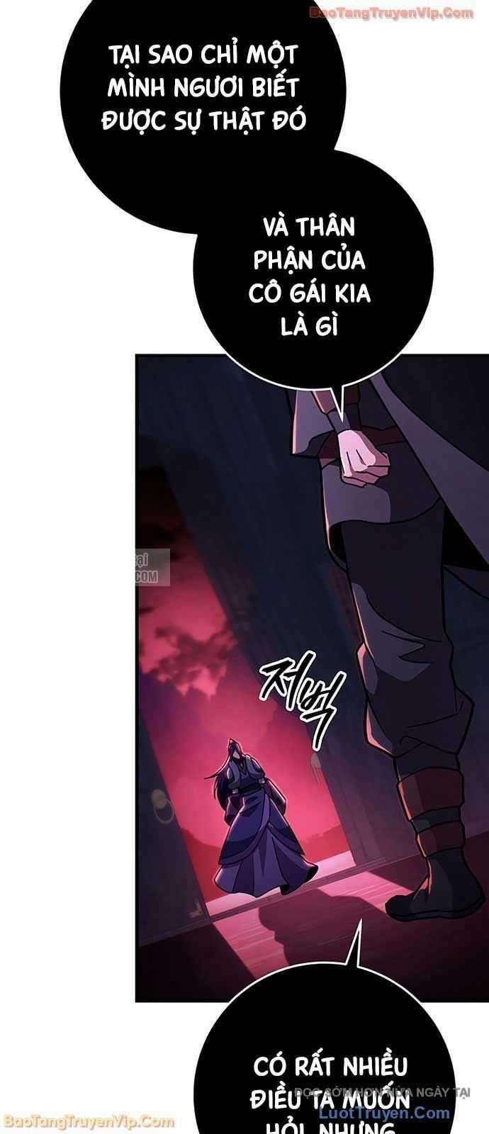 Cửu Thiên Kiếm Pháp - Chapter 142 - Trang 83