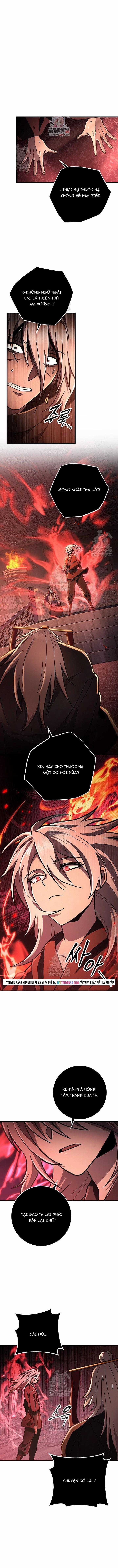 Cửu Thiên Kiếm Pháp - Chapter 143 - Trang 2