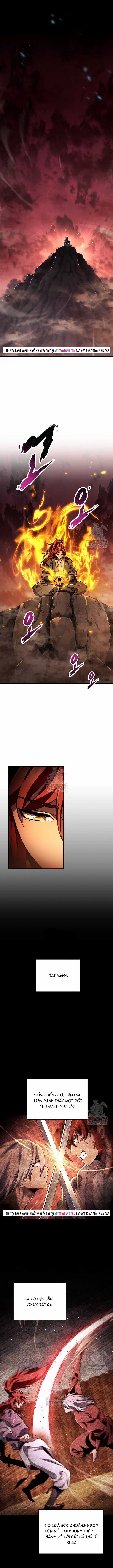 Cửu Thiên Kiếm Pháp - Chapter 143 - Trang 12