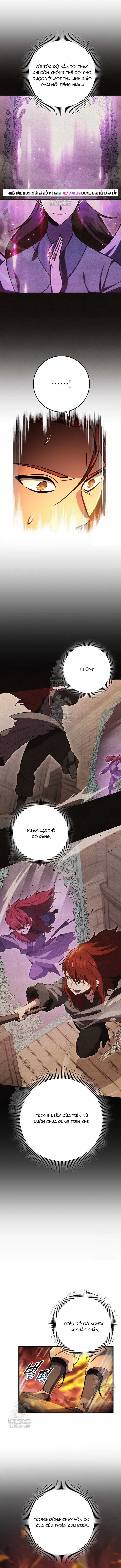 Cửu Thiên Kiếm Pháp - Chapter 143 - Trang 14