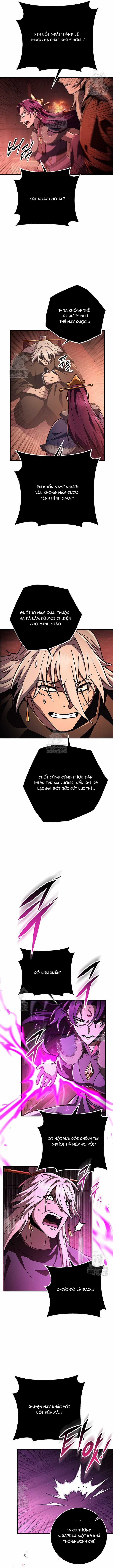 Cửu Thiên Kiếm Pháp - Chapter 143 - Trang 3