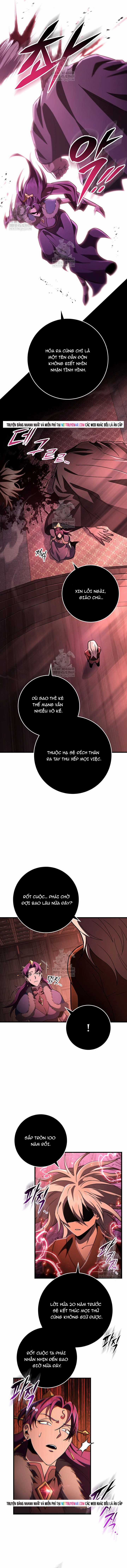 Cửu Thiên Kiếm Pháp - Chapter 143 - Trang 4