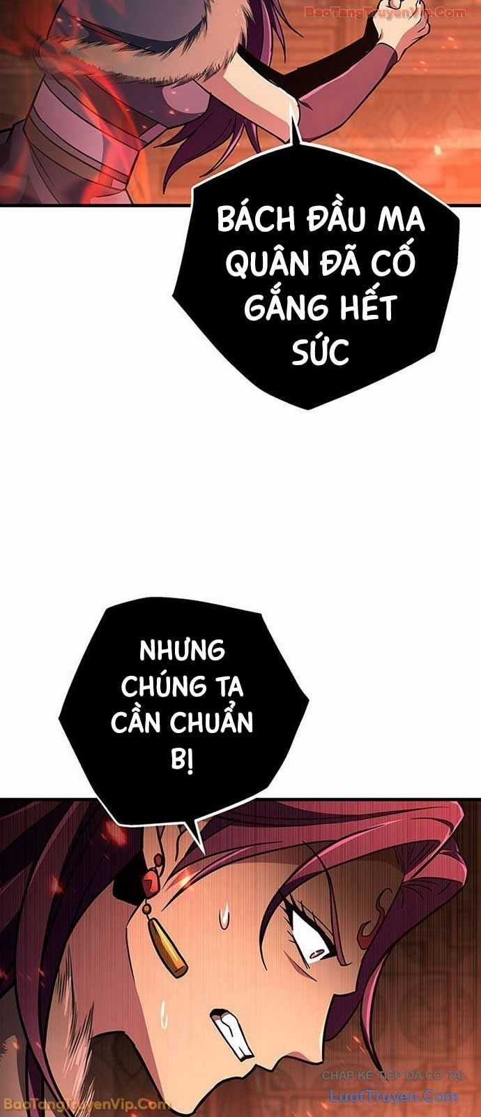 Cửu Thiên Kiếm Pháp - Chapter 144 - Trang 15