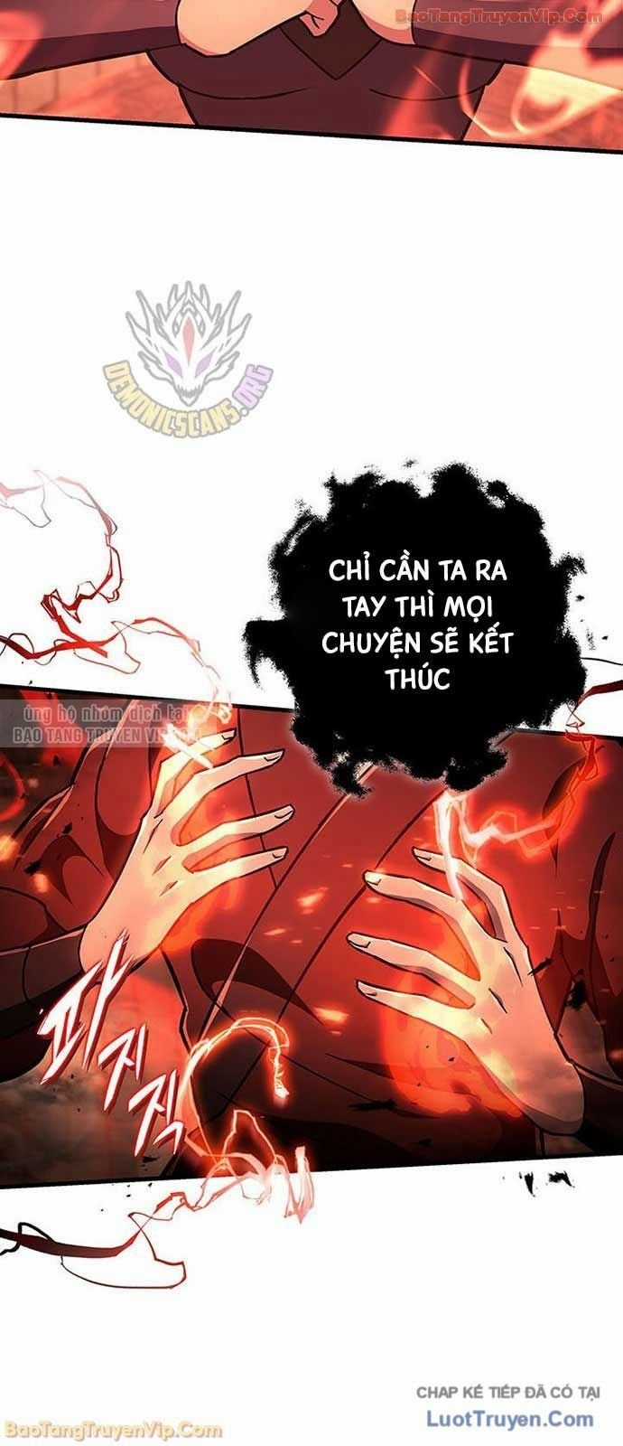 Cửu Thiên Kiếm Pháp - Chapter 144 - Trang 18