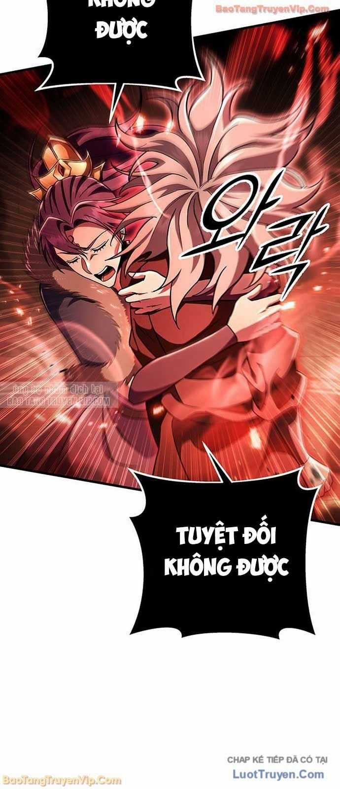 Cửu Thiên Kiếm Pháp - Chapter 144 - Trang 20