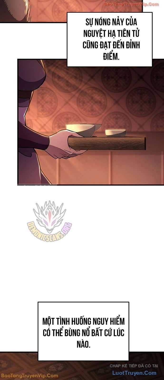 Cửu Thiên Kiếm Pháp - Chapter 144 - Trang 3