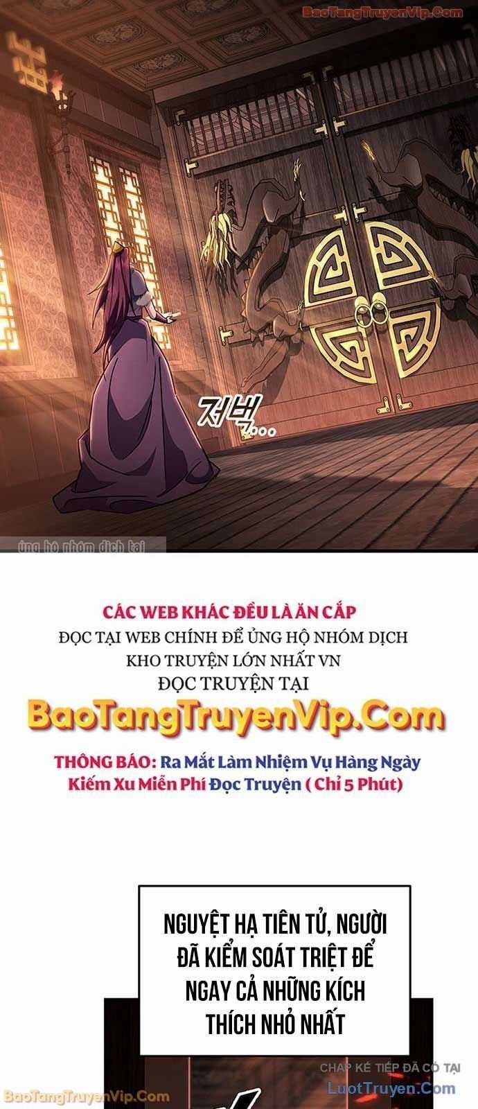 Cửu Thiên Kiếm Pháp - Chapter 144 - Trang 4
