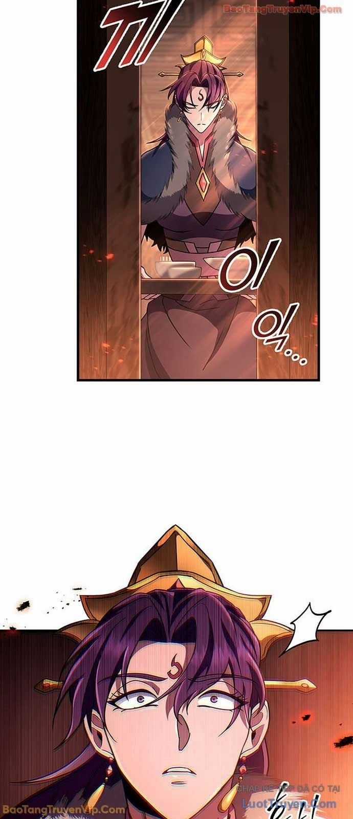 Cửu Thiên Kiếm Pháp - Chapter 144 - Trang 5