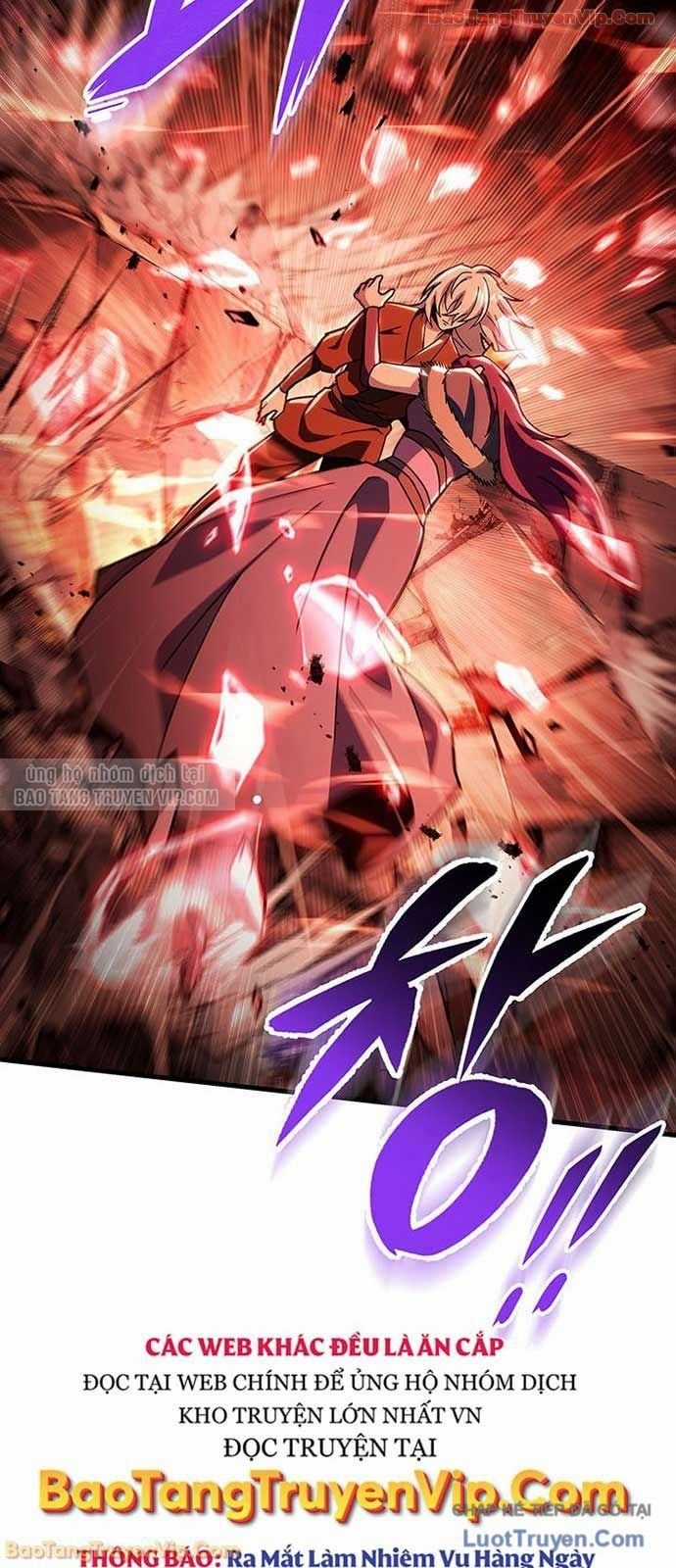 Cửu Thiên Kiếm Pháp - Chapter 144 - Trang 41