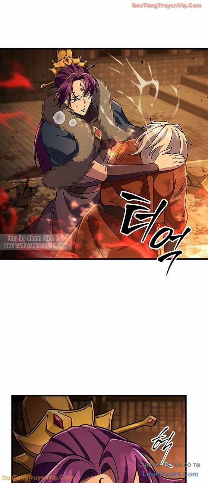 Cửu Thiên Kiếm Pháp - Chapter 144 - Trang 45