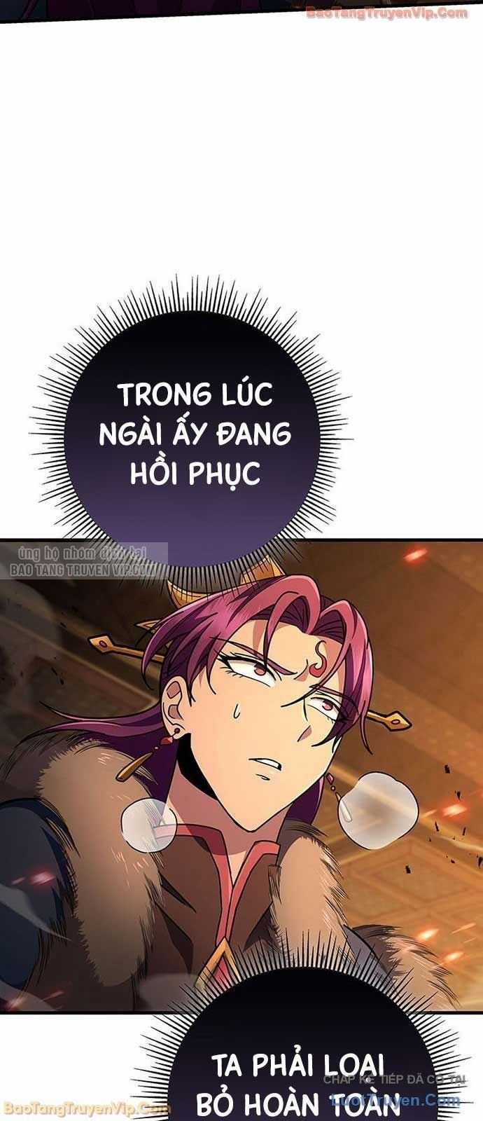 Cửu Thiên Kiếm Pháp - Chapter 144 - Trang 50