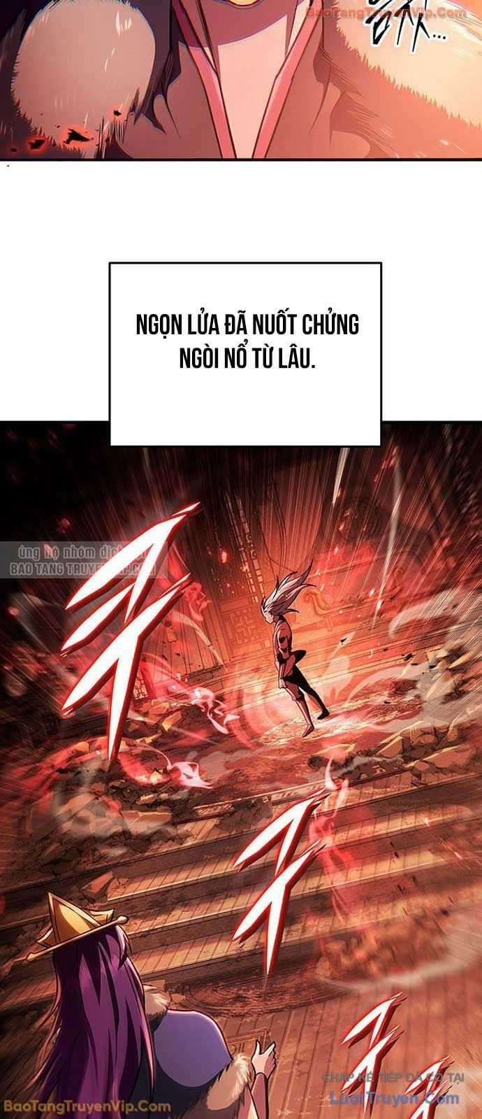 Cửu Thiên Kiếm Pháp - Chapter 144 - Trang 6