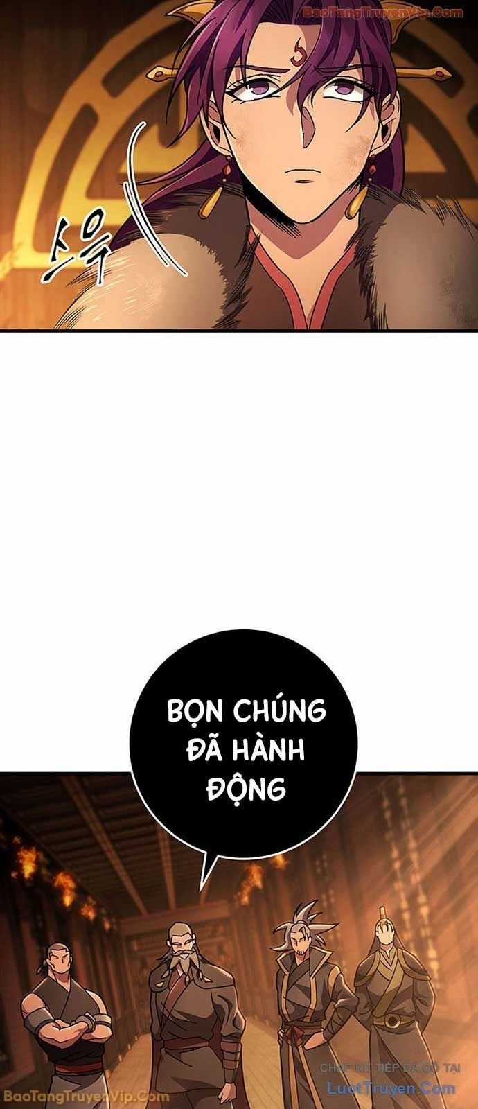 Cửu Thiên Kiếm Pháp - Chapter 144 - Trang 55
