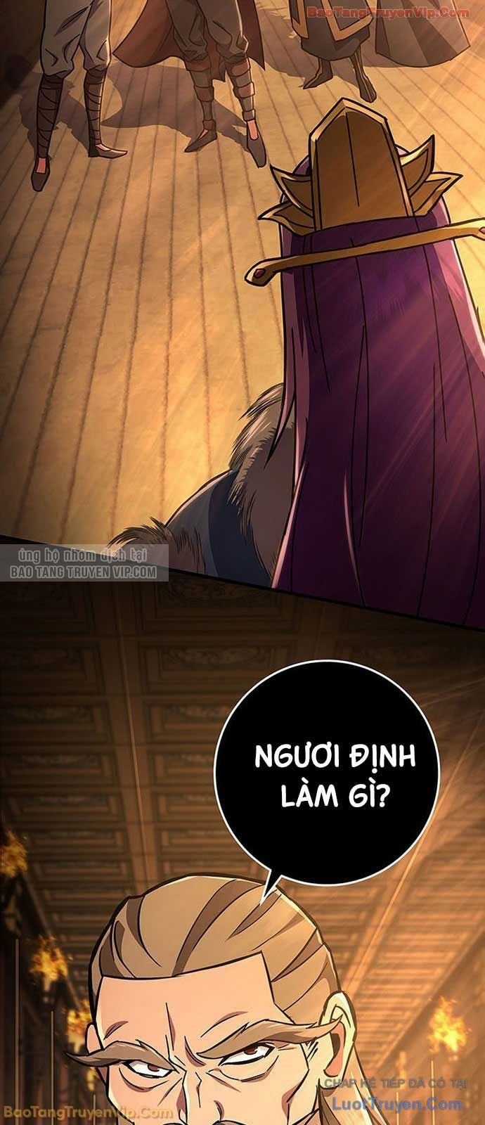 Cửu Thiên Kiếm Pháp - Chapter 144 - Trang 56