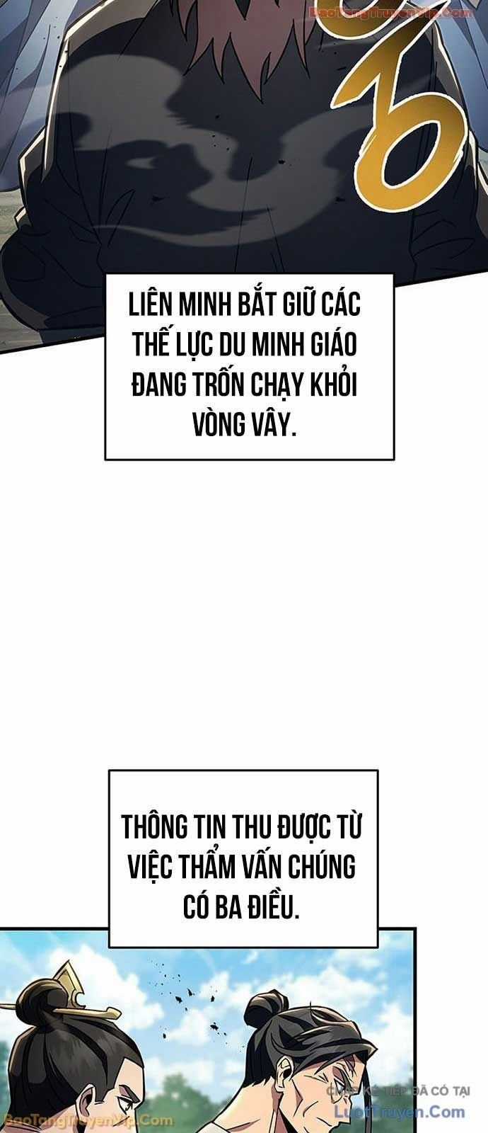 Cửu Thiên Kiếm Pháp - Chapter 144 - Trang 62