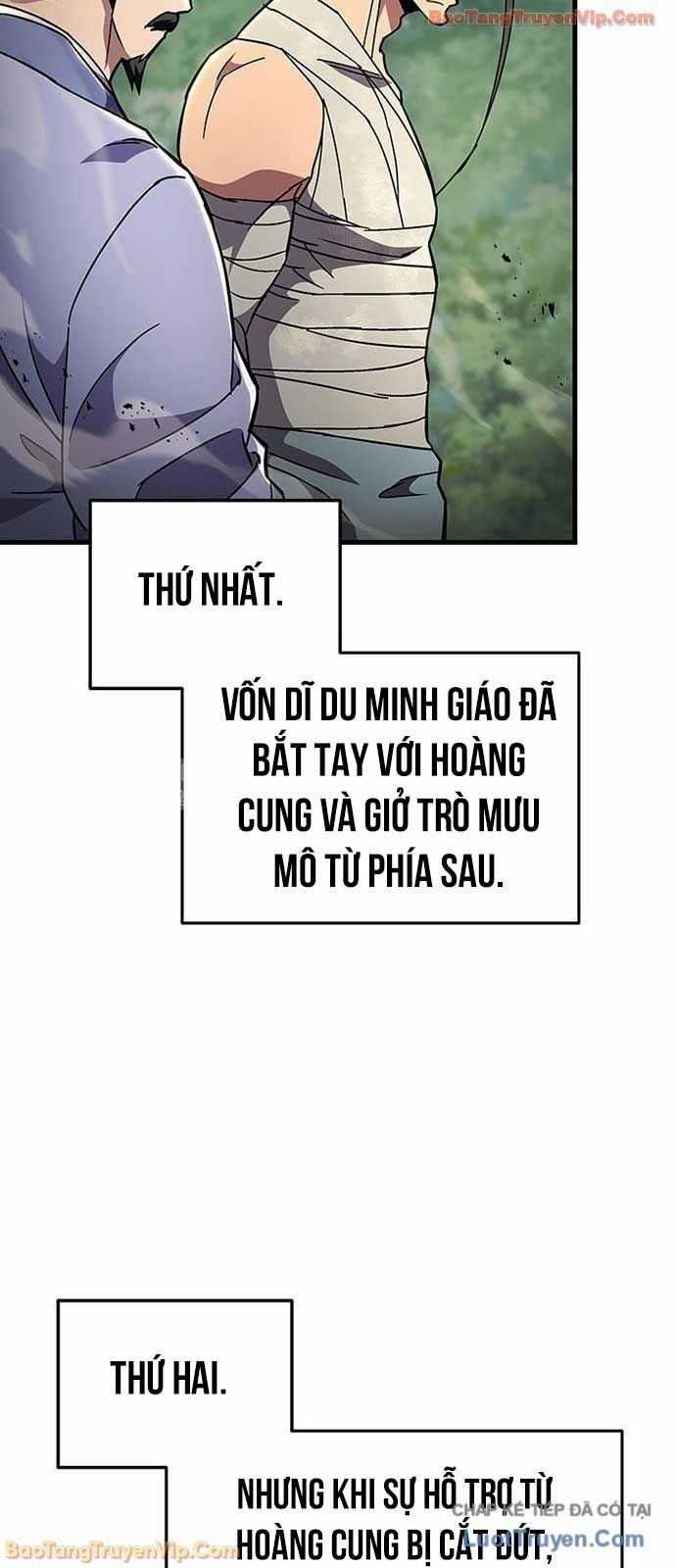Cửu Thiên Kiếm Pháp - Chapter 144 - Trang 63