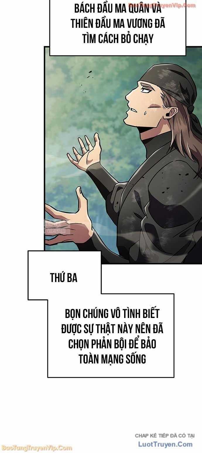 Cửu Thiên Kiếm Pháp - Chapter 144 - Trang 64